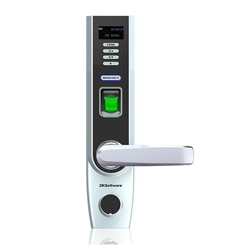 ZKTeco TL4000 Series Smart Phone, Smart Lock. Your smart phone is now your key