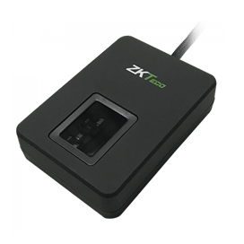 ZKTeco ZK9500 Latest Optical Biometrics Fingerprint Scanner
