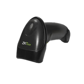 ZKTeco ZKB101 Wired USB connection barcode scanner